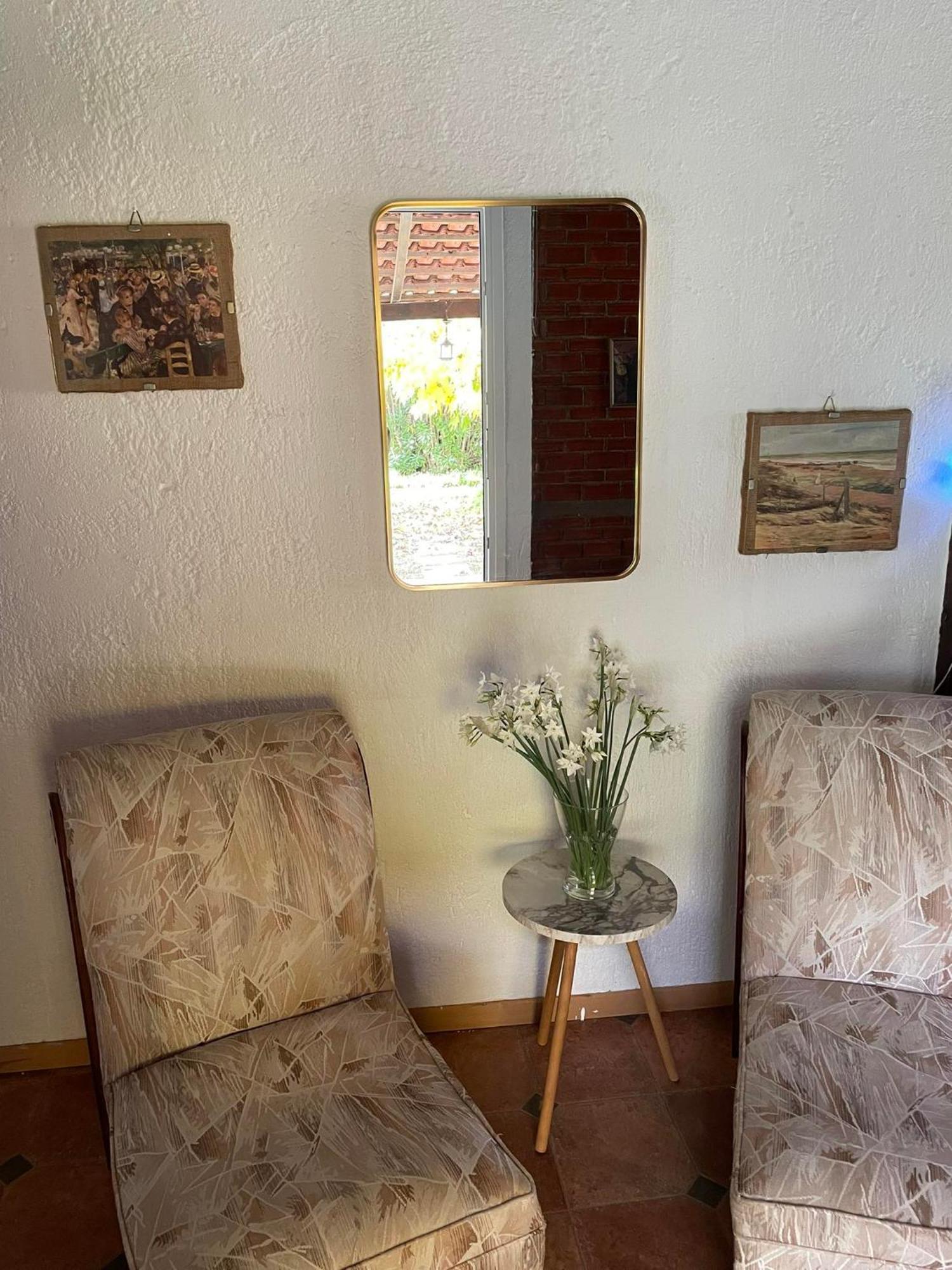 Villa Sea Breeze à Kato Achaia Extérieur photo