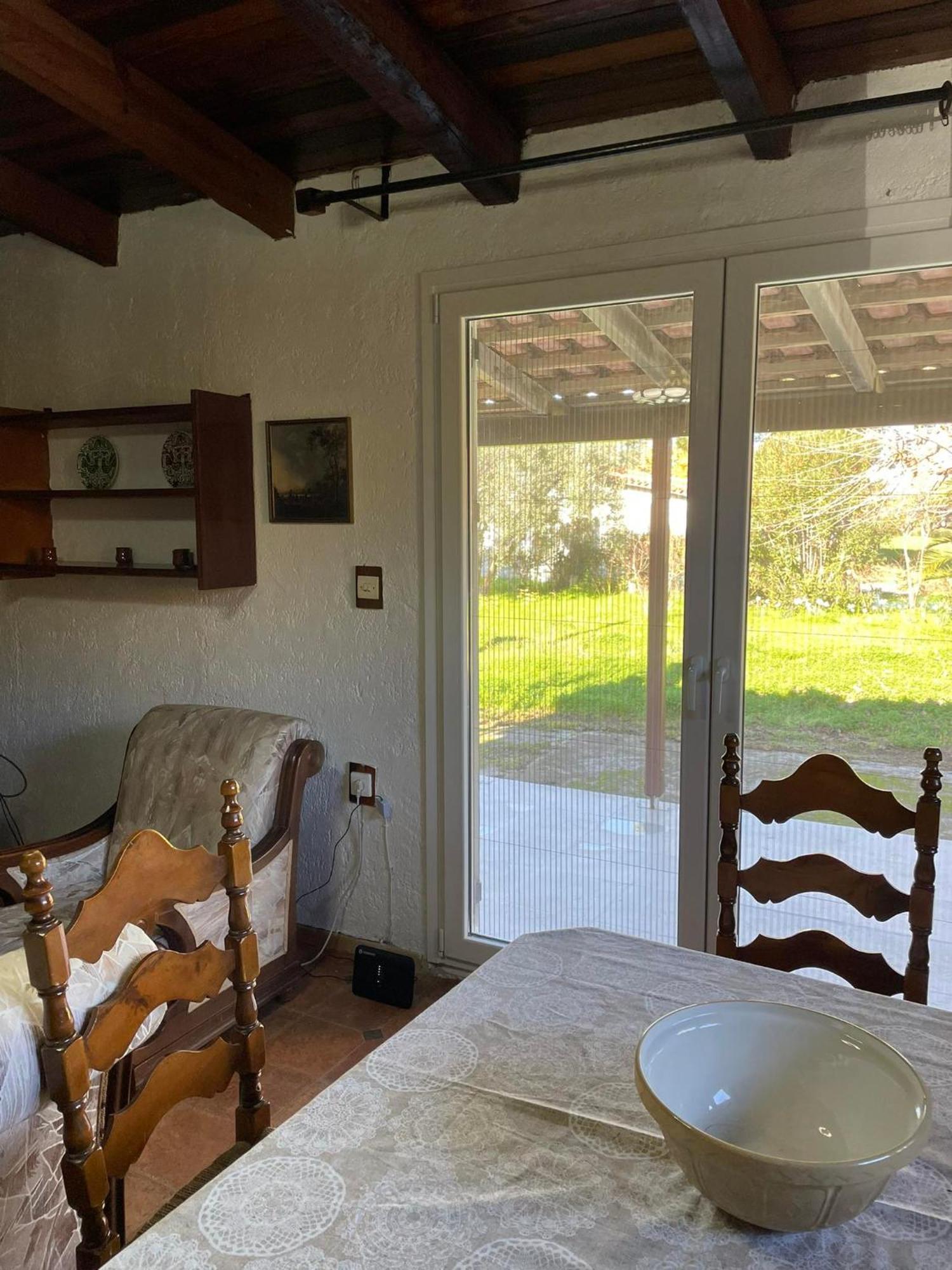 Villa Sea Breeze à Kato Achaia Extérieur photo